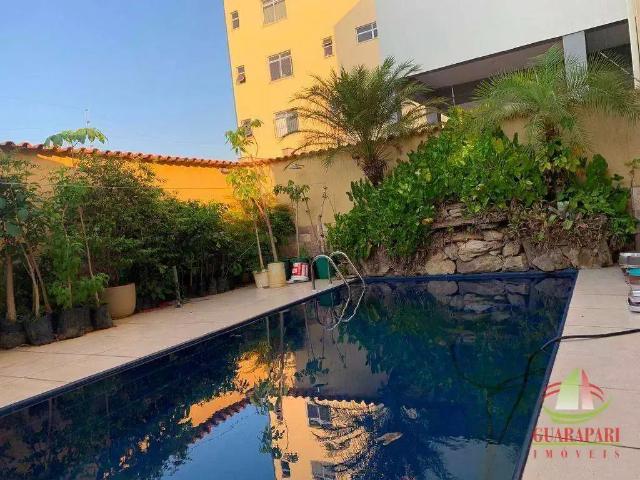 Casa / Sobrado para Venda em Belo Horizonte/MG São João Batista 4 Quartos