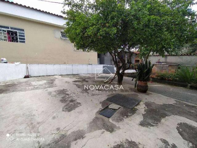 Casa / Sobrado para Venda em Belo Horizonte/MG São João Batista 4 Quartos