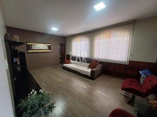 Casa / Sobrado para Venda em Belo Horizonte/MG São João Batista 4 Quartos