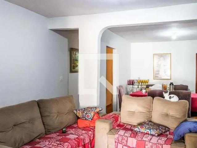 Casa / Sobrado para Venda em Belo Horizonte/MG São João Batista 4 Quartos