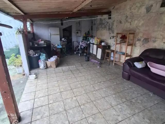 Casa / Sobrado para Venda em Belo Horizonte/MG São João Batista 5 Quartos