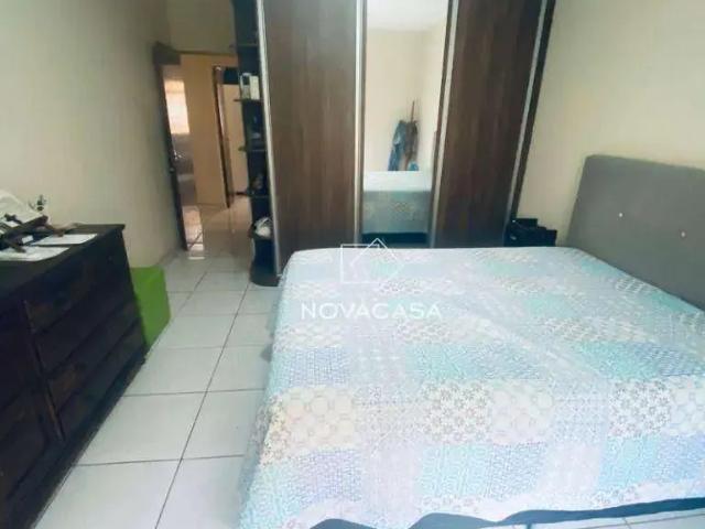 Casa / Sobrado para Venda em Belo Horizonte/MG São João Batista 6 Quartos