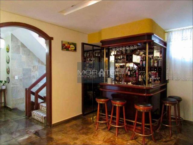 Casa / Sobrado para Venda em Belo Horizonte/MG São José 4 Quartos