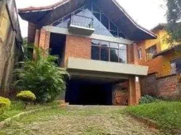 Casa / Sobrado para Venda em Belo Horizonte/MG São José 4 Quartos