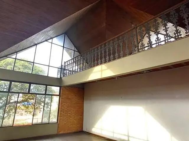Casa / Sobrado para Venda em Belo Horizonte/MG São José 4 Quartos