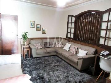 Casa / Sobrado para Venda em Belo Horizonte/MG São José 4 Quartos