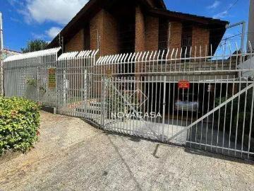 Casa / Sobrado para Venda em Belo Horizonte/MG São José 6 Quartos