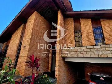 Casa / Sobrado para Venda em Belo Horizonte/MG São José 6 Quartos