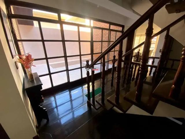 Casa / Sobrado para Venda em Belo Horizonte/MG São José 6 Quartos