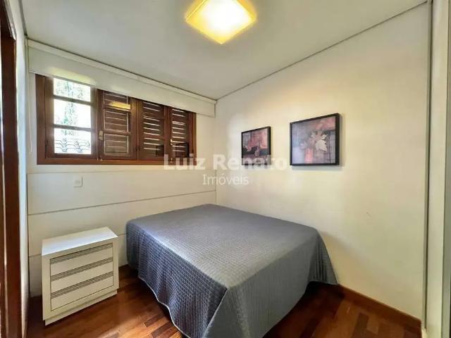 Casa / Sobrado para Venda em Belo Horizonte/MG São Lucas 4 Quartos