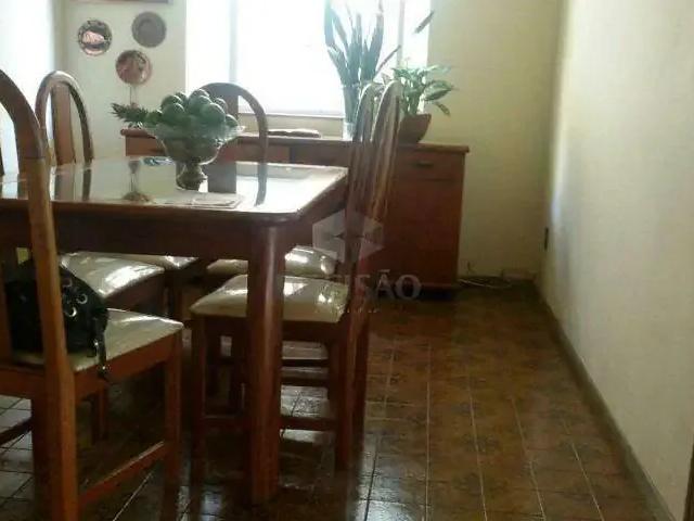 Casa / Sobrado para Venda em Belo Horizonte/MG São Lucas 4 Quartos