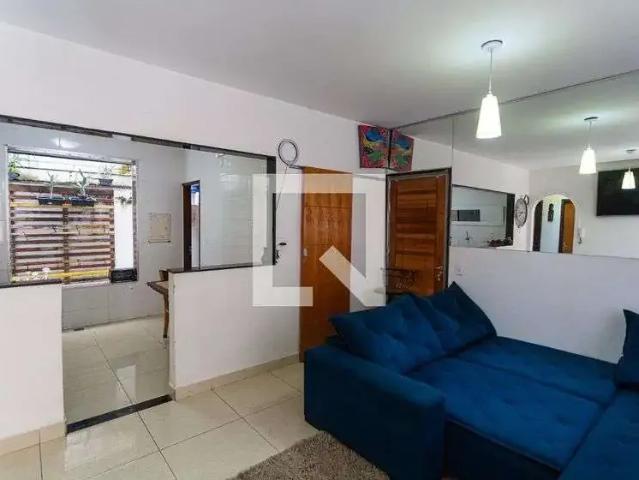 Casa / Sobrado para Venda em Belo Horizonte/MG São Lucas 4 Quartos