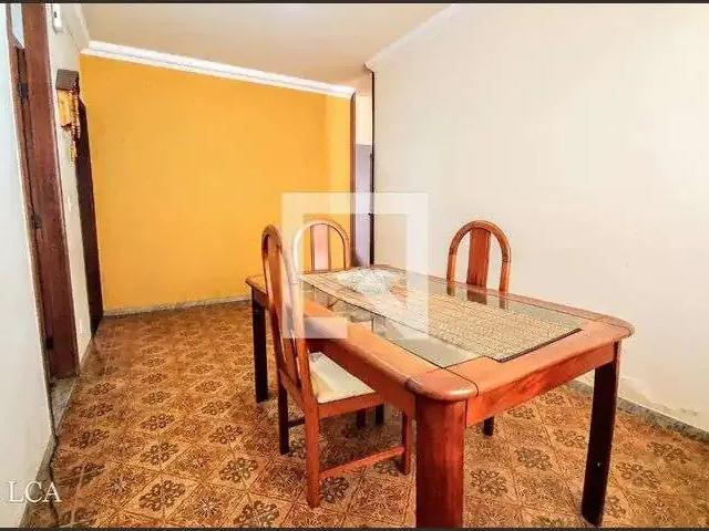 Casa / Sobrado para Venda em Belo Horizonte/MG São Lucas 4 Quartos