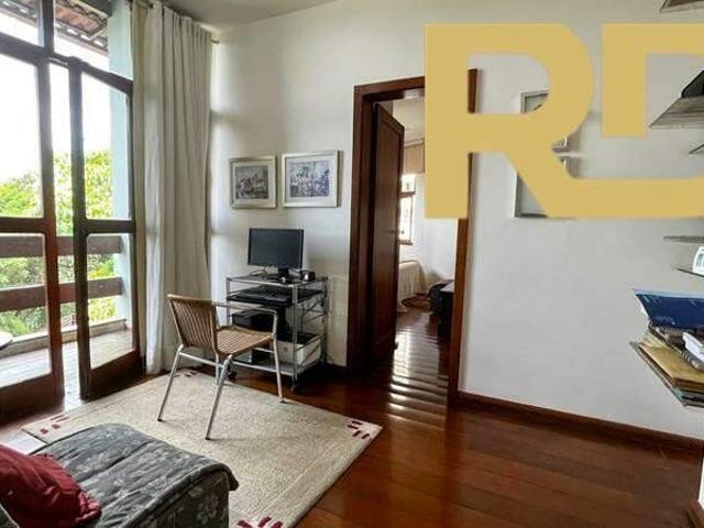 Casa / Sobrado para Venda em Belo Horizonte/MG São Lucas 4 Quartos