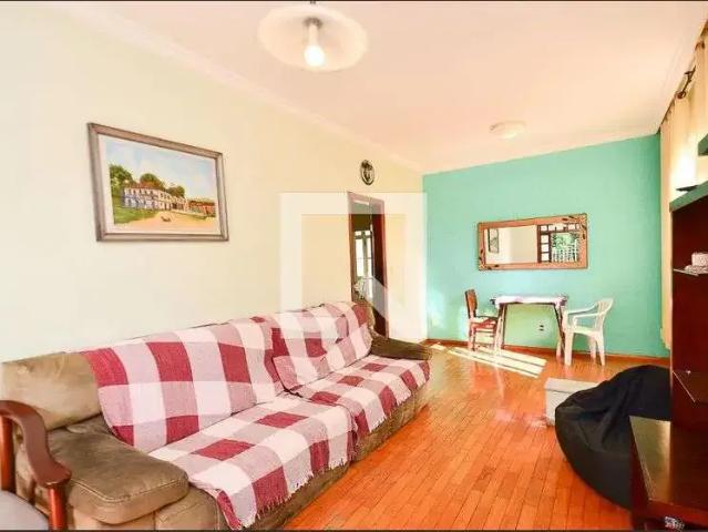 Casa / Sobrado para Venda em Belo Horizonte/MG São Lucas 4 Quartos