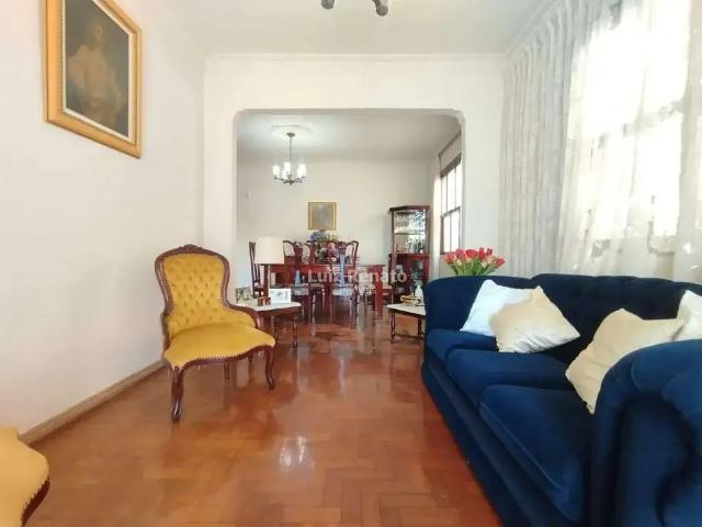Casa / Sobrado para Venda em Belo Horizonte/MG São Lucas 5 Quartos