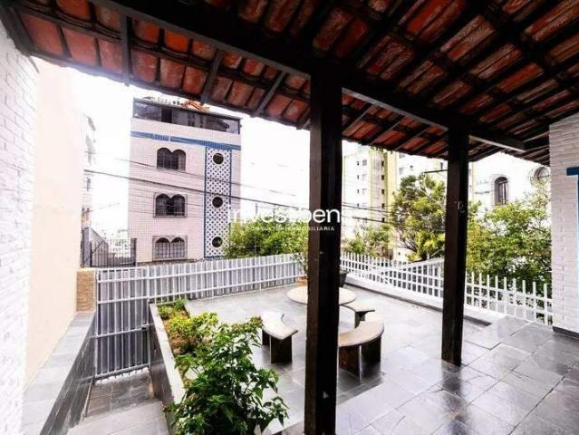 Casa / Sobrado para Venda em Belo Horizonte/MG São Lucas 5 Quartos