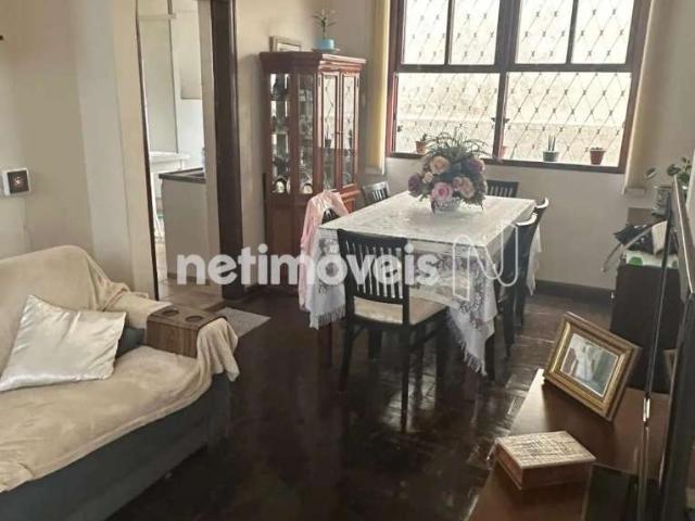 Casa / Sobrado para Venda em Belo Horizonte/MG São Lucas 5 Quartos