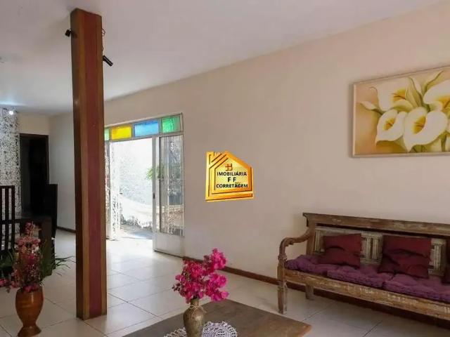 Casa / Sobrado para Venda em Belo Horizonte/MG São Lucas 5 Quartos