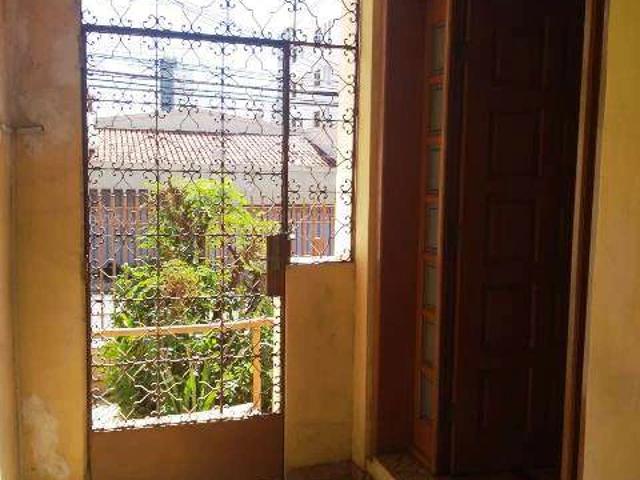 Casa / Sobrado para Venda em Belo Horizonte/MG São Lucas 5 Quartos