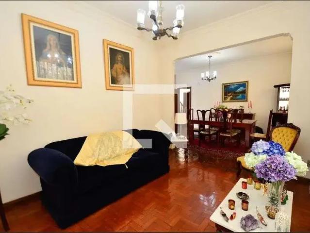 Casa / Sobrado para Venda em Belo Horizonte/MG São Lucas 5 Quartos