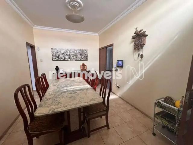 Casa / Sobrado para Venda em Belo Horizonte/MG São Lucas 5 Quartos