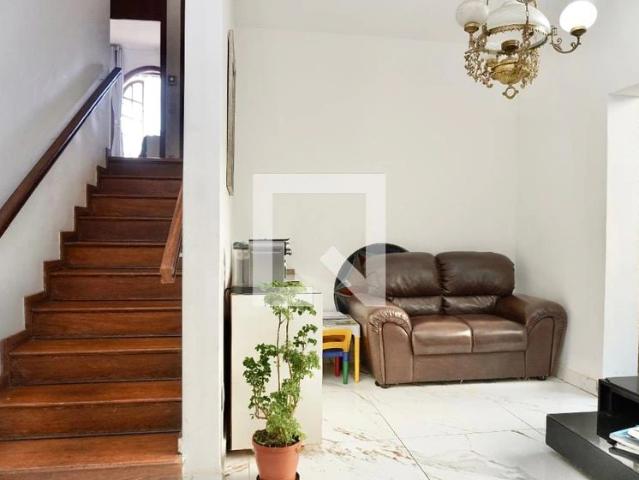 Casa / Sobrado para Venda em Belo Horizonte/MG São Lucas 6 Quartos