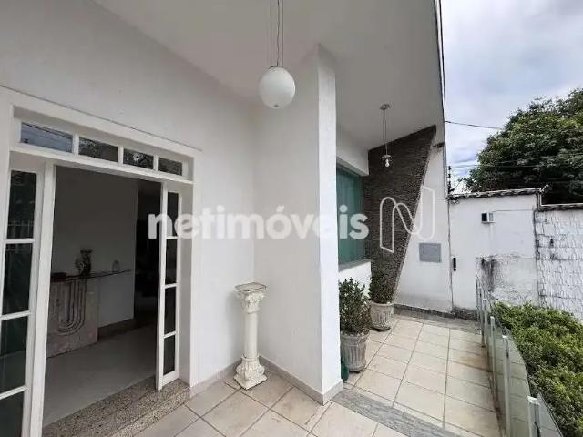 Casa / Sobrado para Venda em Belo Horizonte/MG São Lucas 6 Quartos