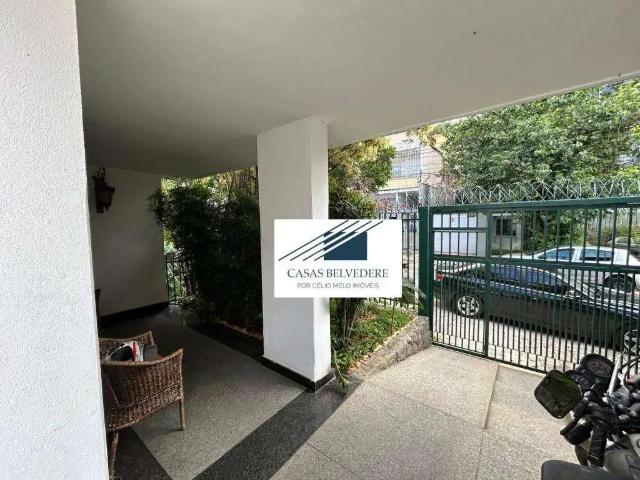 Casa / Sobrado para Venda em Belo Horizonte/MG São Lucas 6 Quartos