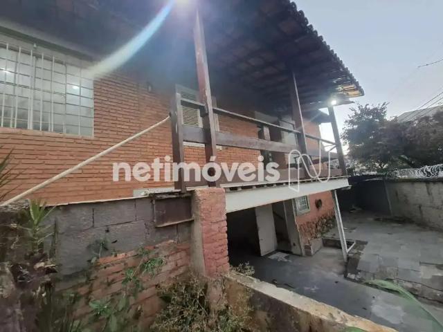 Casa / Sobrado para Venda em Belo Horizonte/MG São Lucas 7 Quartos