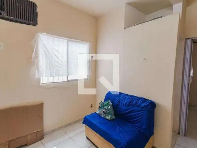 Casa / Sobrado para Venda em Belo Horizonte/MG São Lucas 2 Quartos