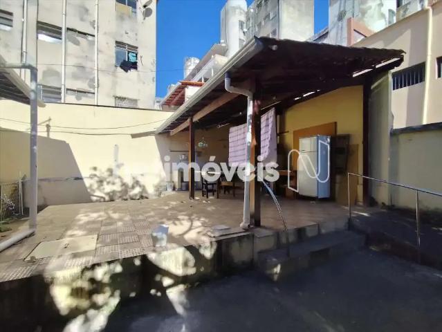 Casa / Sobrado para Venda em Belo Horizonte/MG São Lucas 3 Quartos