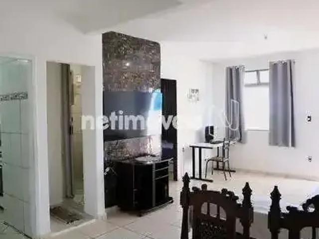 Casa / Sobrado para Venda em Belo Horizonte/MG São Lucas 3 Quartos