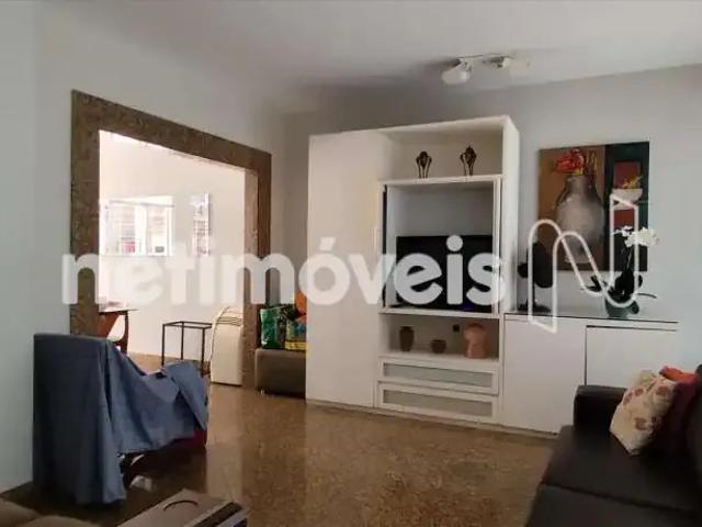 Casa / Sobrado para Venda em Belo Horizonte/MG São Lucas 3 Quartos