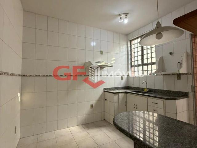 Casa / Sobrado para Venda em Belo Horizonte/MG São Luiz 2 Quartos