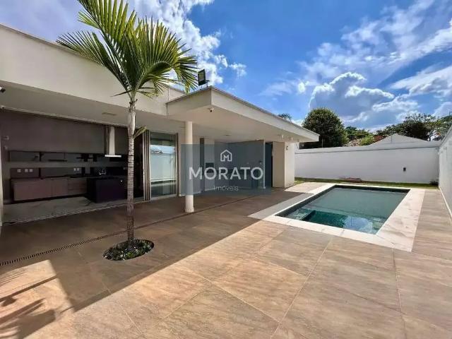 Casa / Sobrado para Venda em Belo Horizonte/MG São Luiz 3 Quartos