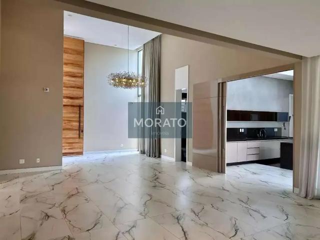 Casa / Sobrado para Venda em Belo Horizonte/MG São Luiz 3 Quartos