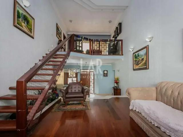Casa / Sobrado para Venda em Belo Horizonte/MG São Luiz 4 Quartos