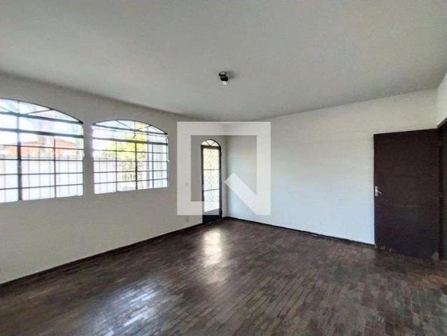 Casa / Sobrado para Venda em Belo Horizonte/MG São Luiz 4 Quartos