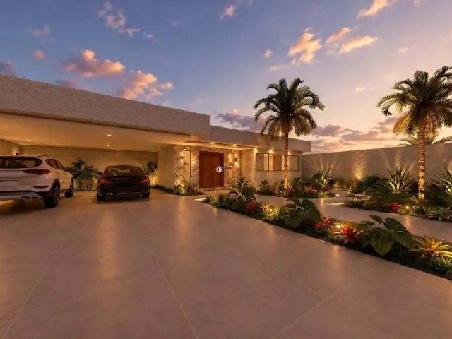 Casa / Sobrado para Venda em Belo Horizonte/MG São Luiz 4 Quartos