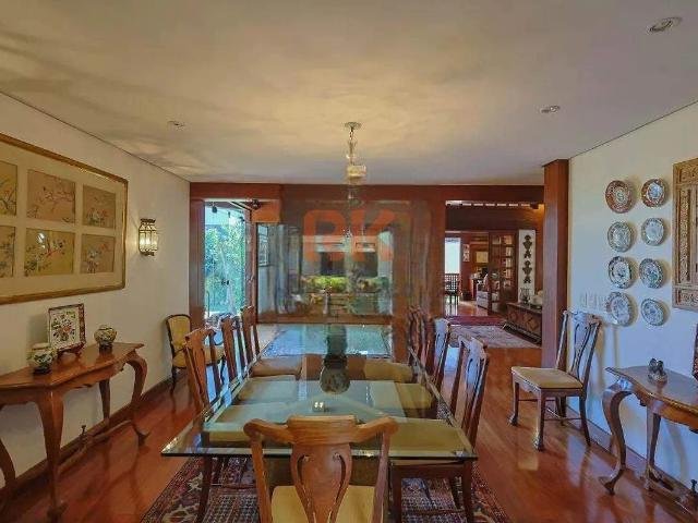 Casa / Sobrado para Venda em Belo Horizonte/MG São Luiz 4 Quartos