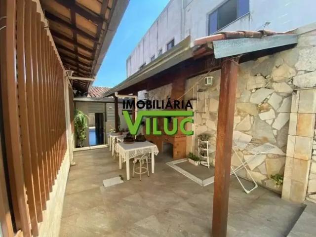 Casa / Sobrado para Venda em Belo Horizonte/MG São Luiz 4 Quartos