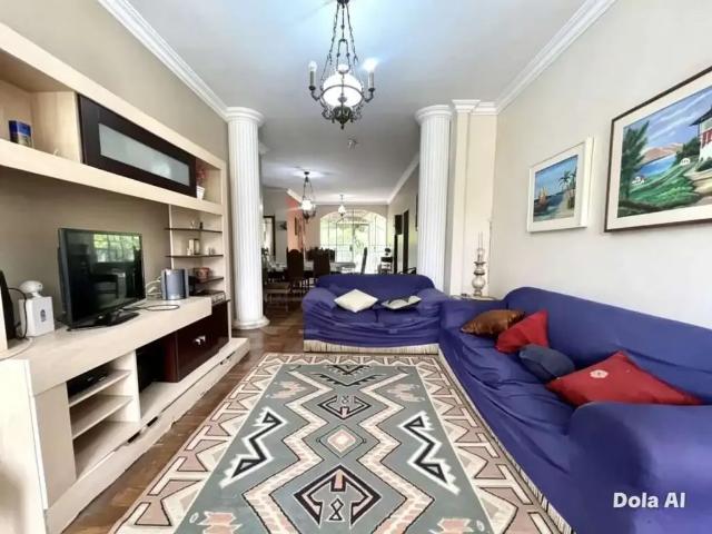 Casa / Sobrado para Venda em Belo Horizonte/MG São Luiz 4 Quartos