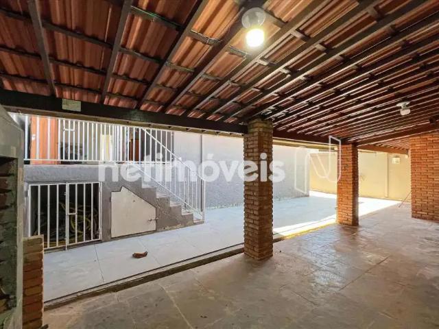 Casa / Sobrado para Venda em Belo Horizonte/MG São Luiz 4 Quartos