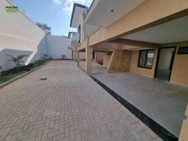 Casa / Sobrado para Venda em Belo Horizonte/MG São Luiz 4 Quartos