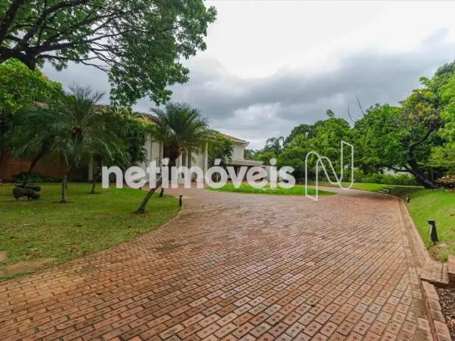 Casa / Sobrado para Venda em Belo Horizonte/MG São Luiz 5 Quartos