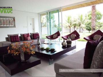 Casa / Sobrado para Venda em Belo Horizonte/MG São Luiz 5 Quartos