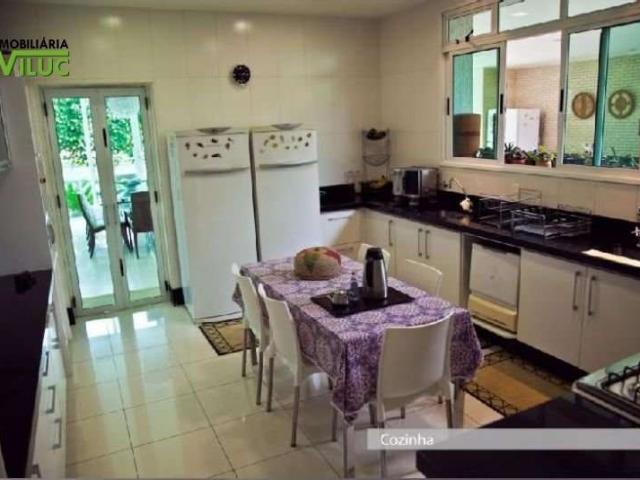 Casa / Sobrado para Venda em Belo Horizonte/MG São Luiz 5 Quartos