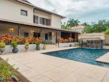 Casa / Sobrado para Venda em Belo Horizonte/MG Pampulha 5 Quartos