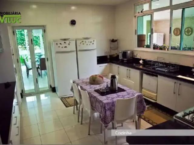 Casa / Sobrado para Venda em Belo Horizonte/MG São Luiz 5 Quartos